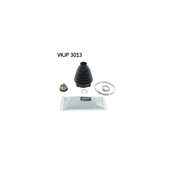 Ansamblu burduf, articulatie planetara SKF VKJP 3013