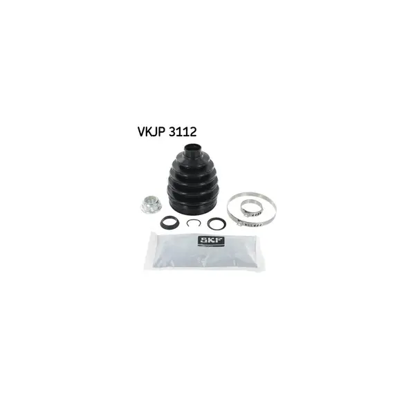 Ansamblu burduf, articulatie planetara SKF VKJP 3112