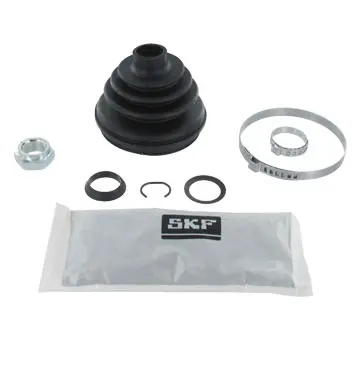Ansamblu burduf, articulatie planetara SKF VKJP 3142