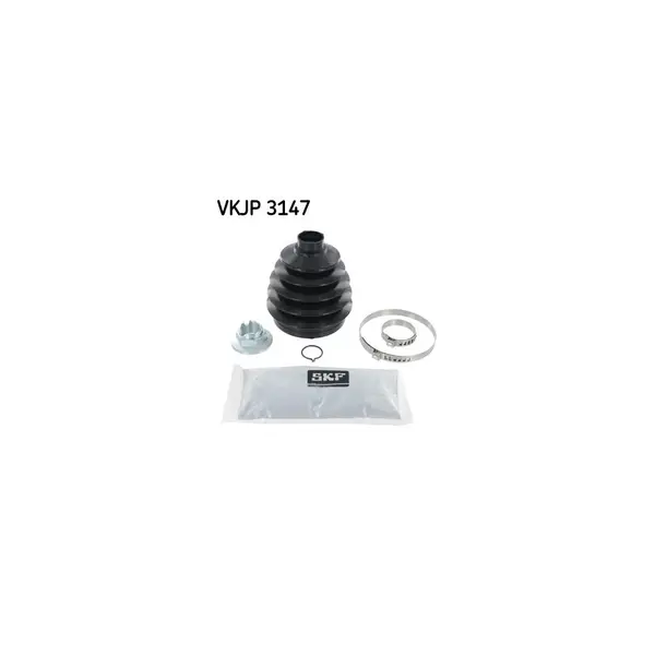 Ansamblu burduf, articulatie planetara SKF VKJP 3147