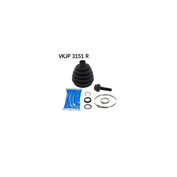 Ansamblu burduf, articulatie planetara SKF VKJP 3151 R