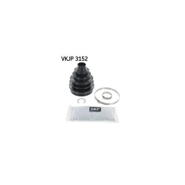 Ansamblu burduf, articulatie planetara SKF VKJP 3152