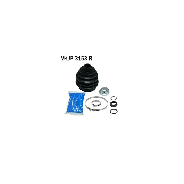 Ansamblu burduf, articulatie planetara SKF VKJP 3153 R
