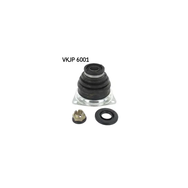 Ansamblu burduf, articulatie planetara SKF VKJP 6001
