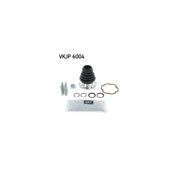 Ansamblu burduf, articulatie planetara SKF VKJP 6004