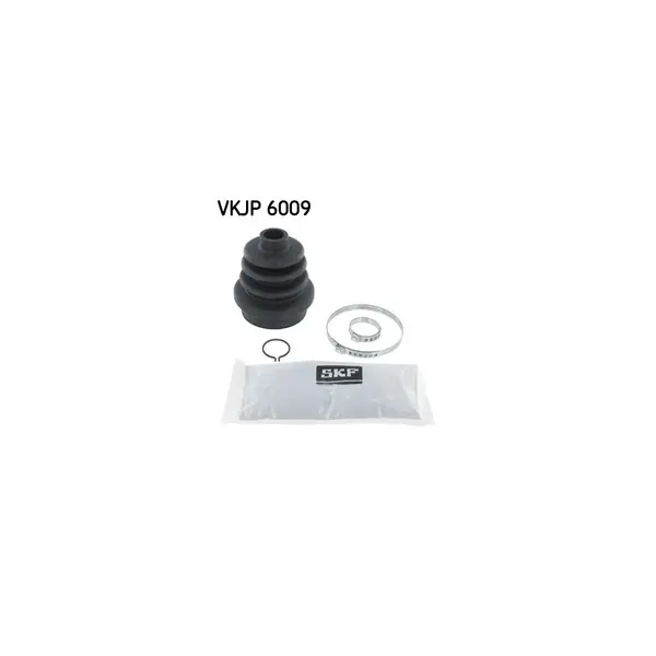Ansamblu burduf, articulatie planetara SKF VKJP 6009