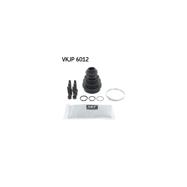 Ansamblu burduf, articulatie planetara SKF VKJP 6012