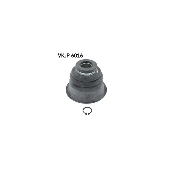 Ansamblu burduf, articulatie planetara SKF VKJP 6016