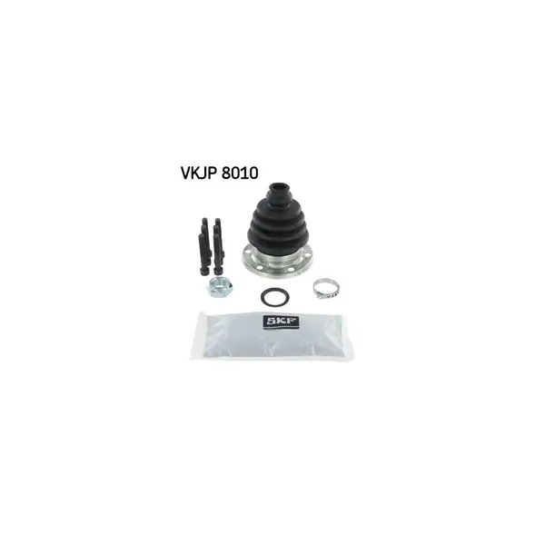 Ansamblu burduf, articulatie planetara SKF VKJP 8010