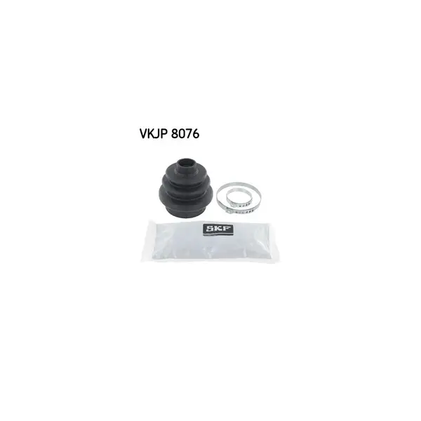 Ansamblu burduf, articulatie planetara SKF VKJP 8076