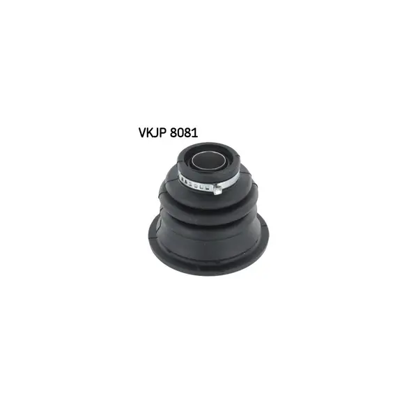Ansamblu burduf, articulatie planetara SKF VKJP 8081
