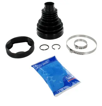 Ansamblu burduf, articulatie planetara SKF VKJP 8203