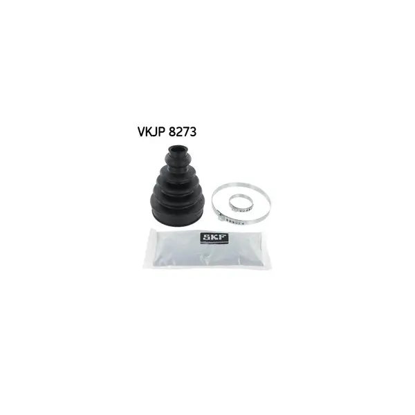 Ansamblu burduf, articulatie planetara SKF VKJP 8273
