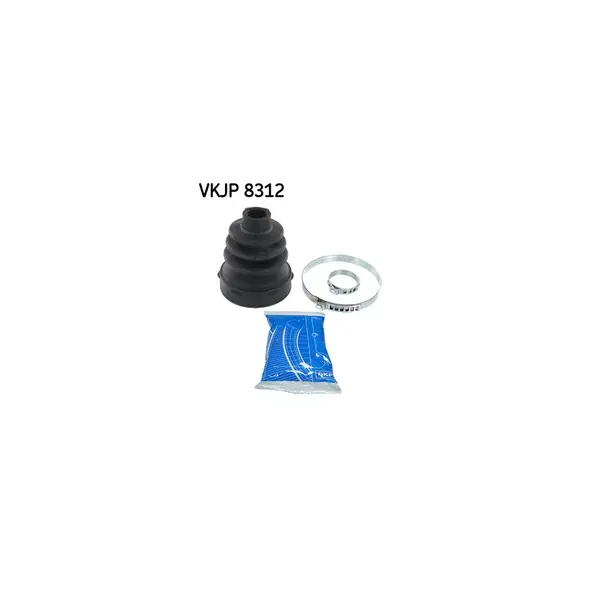 Ansamblu burduf, articulatie planetara SKF VKJP 8312