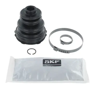 Ansamblu burduf, articulatie planetara SKF VKJP 8333