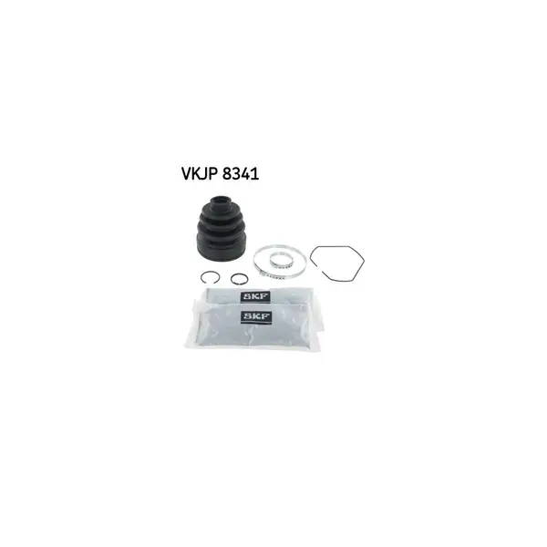 Ansamblu burduf, articulatie planetara SKF VKJP 8341