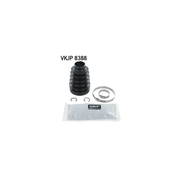 Ansamblu burduf, articulatie planetara SKF VKJP 8388