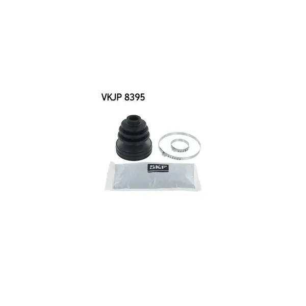 Ansamblu burduf, articulatie planetara SKF VKJP 8395