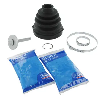 Ansamblu burduf, articulatie planetara SKF VKJP 8407
