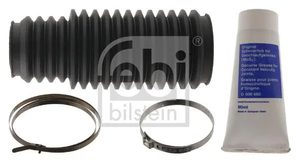Ansamblu burduf, directie FEBI BILSTEIN 12643