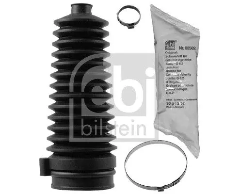 Ansamblu burduf, directie FEBI BILSTEIN 21259