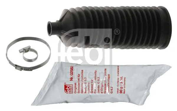 Ansamblu burduf, directie FEBI BILSTEIN 36515