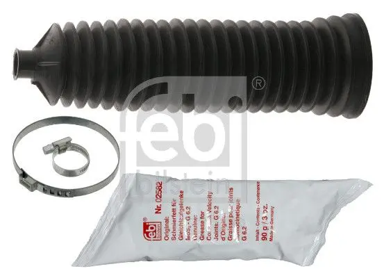 Ansamblu burduf, directie FEBI BILSTEIN 36517