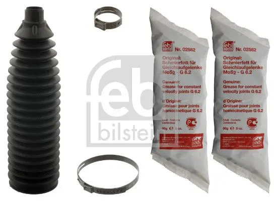 Ansamblu burduf, directie FEBI BILSTEIN 40915
