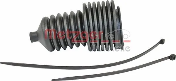 Ansamblu burduf, directie METZGER 755.502
