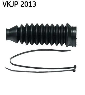 Ansamblu burduf, directie SKF VKJP 2013