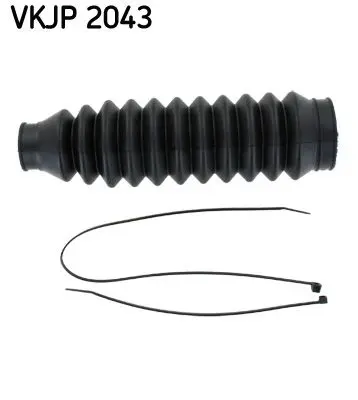 Ansamblu burduf, directie SKF VKJP 2043