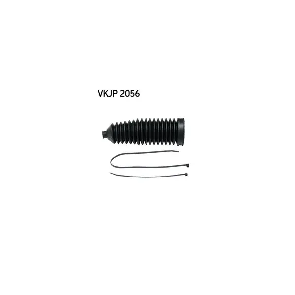 Ansamblu burduf, directie SKF VKJP 2056