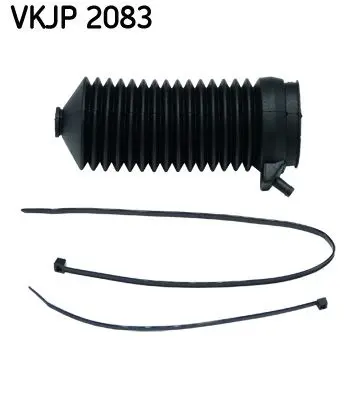 Ansamblu burduf, directie SKF VKJP 2083