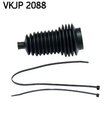 Ansamblu burduf, directie SKF VKJP 2088