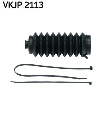 Ansamblu burduf, directie SKF VKJP 2113