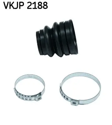 Ansamblu burduf, directie SKF VKJP 2188