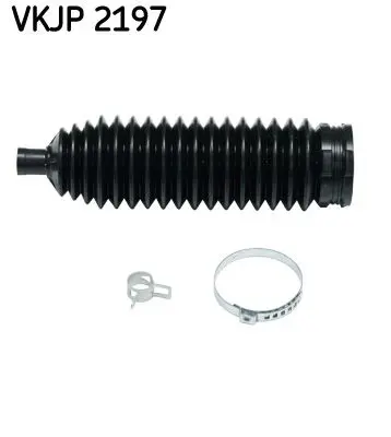 Ansamblu burduf, directie SKF VKJP 2197