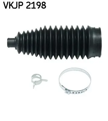 Ansamblu burduf, directie SKF VKJP 2198