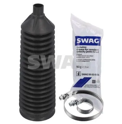 Ansamblu burduf, directie SWAG 50 92 1353