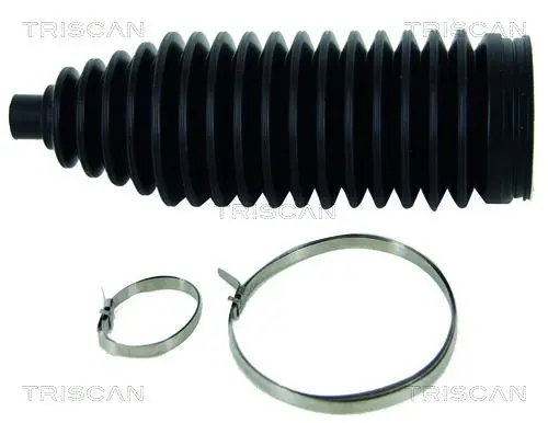 Ansamblu burduf, directie TRISCAN 8500 10017