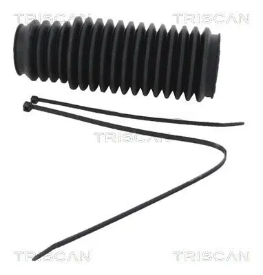 Ansamblu burduf, directie TRISCAN 8500 11006