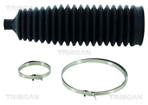 Ansamblu burduf, directie TRISCAN 8500 24029