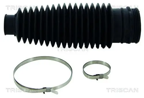 Ansamblu burduf, directie TRISCAN 8500 28013