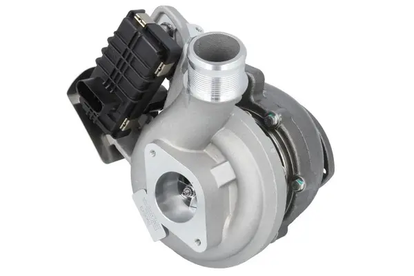 Ansamblu de bază, turbocompresor EVORON EVTC0338