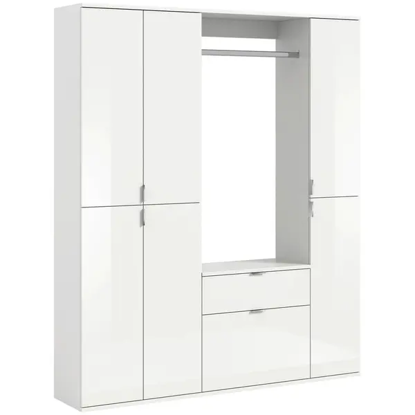 Ansamblu De Hol, 3 piese, 152/193/34 cm