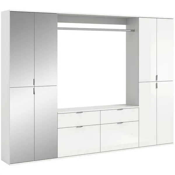 Ansamblu De Hol, 3 piese, 243/193/34 cm