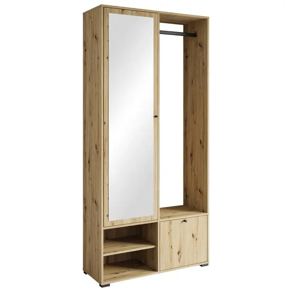 Ansamblu De Hol, 90/190/33 cm