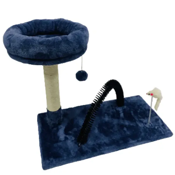 Ansamblu de joaca Enjoy 60X30X50cm