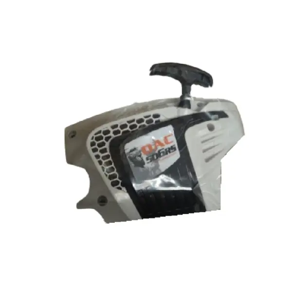 Ansamblu demaror drujba RURIS psdac506rs-8-15, pentru motofierastraul Ruris DAC 506RS, 506S