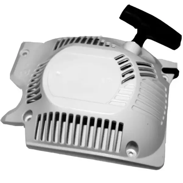 Ansamblu demaror drujba RURIS psdac601rs-8-15, pentru motofierastraul Ruris DAC 601RS, 601S